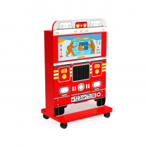 Интерактивный комплекс «Спасатель» 32'' - «globural.ru» - Апрелевка