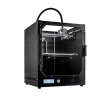 3D-принтер 3D HT корпус открытый сверху (1 экструдер, высокотемпературный) - «globural.ru» - Апрелевка