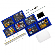 Комплект ГИА-лабораторий по физике - «globural.ru» - Апрелевка