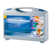 НаноБокс. Комплект лабораторного оборудования для изучения нанотехнологий - «globural.ru» - Апрелевка