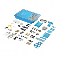 Образовательный робототехнический набор Makeblock STEAM Education Starter Kit - Robot Science - «globural.ru» - Апрелевка