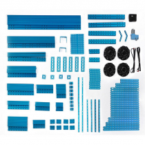 Ресурсный соревновательный набор 2022 MakeX Challenge Upgrade Pack for Intelligent Innovator - «globural.ru» - Апрелевка