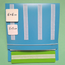 Папка ПЕКС БОЛЬШАЯ для карточек 5*5 и 6*6 см - «globural.ru» - Апрелевка