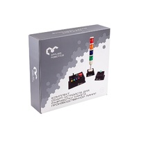 Комплект смарт-устройств макета производственной линии - «globural.ru» - Апрелевка