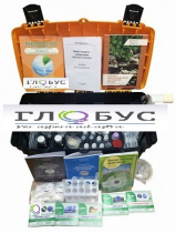 Комплект лабораторного оборудования «Пчелка-У/почва» - «globural.ru» - Апрелевка