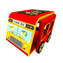 Интерактивный стол "Автобус" 32", 2 касания - «globural.ru» - Апрелевка