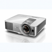 Мультимедийный короткофокусный проектор BenQ MS630ST - «globural.ru» - Апрелевка