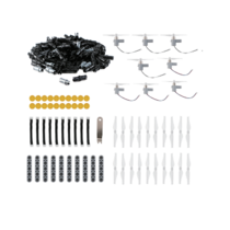 Ремкомплект для квадрокоптера Тип 1 - «globural.ru» - Апрелевка