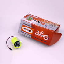 Ресурсный набор Роботрек "Аудиотрек" - «globural.ru» - Апрелевка