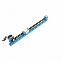 Ресурсный набор Linear Motion Guide Module Pack - Blue - «globural.ru» - Апрелевка