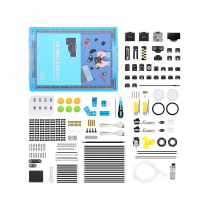 Ресурсный набор AI & IoT Education Toolkit Add-on Pack - «globural.ru» - Апрелевка