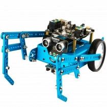 Ресурсный набор mBot Six-Legged Pack - «globural.ru» - Апрелевка