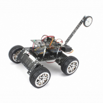 Ресурсный набор Robo kit 2-3 - «globural.ru» - Апрелевка
