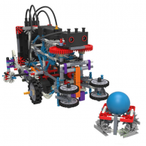 Набор K’NEX Education ROBOTICS PACK - «globural.ru» - Апрелевка