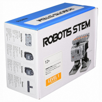Образовательный комплект Robotis bioloid stem level 1 - «globural.ru» - Апрелевка