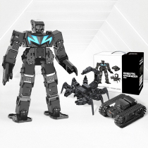 Конструктор Robotics engineer kit 2 - «globural.ru» - Апрелевка
