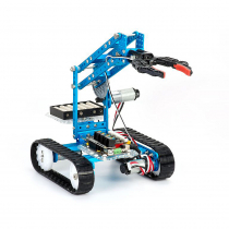 Базовый робототехнический набор Ultimate Robot Kit V2.0 - «globural.ru» - Апрелевка