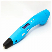 3D Ручка - «globural.ru» - Апрелевка