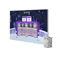 Интерактивный физкультурный комплекс без проектора - «globural.ru» - Апрелевка