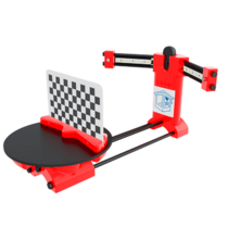 Конструктор образовательного 3D - сканера - «globural.ru» - Апрелевка