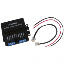 Контроллер управления скорости электродвигателя постоянного тока. Tetrix - «globural.ru» - Апрелевка