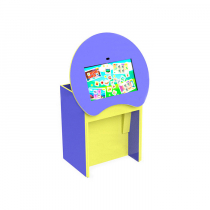 Интерактивный стол "I-TABLE" - «globural.ru» - Апрелевка