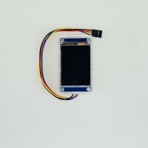 Сенсорный дисплей TFT 2.4 LCD  - «globural.ru» - Апрелевка