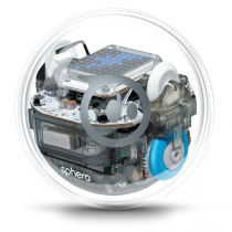 Учебно-игровой комплект по программированию «Sphero BOLT» - «globural.ru» - Апрелевка