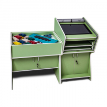 Интерактивный световой песочный комплекс «SandProf» - «globural.ru» - Апрелевка