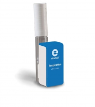 Датчик дыхания (спирометр) по биологии - «globural.ru» - Апрелевка