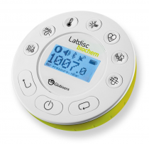 ЛабДиск BioChem Мобильная естественно-научная лаборатория  - «globural.ru» - Апрелевка