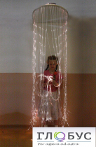 Солнечный домик - И - «globural.ru» - Апрелевка