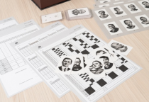 Тест Сонди кабинетный вариант - «globural.ru» - Апрелевка