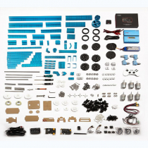 Соревновательный набор 2022 MakeX Challenge Educational Competition Kit - «globural.ru» - Апрелевка