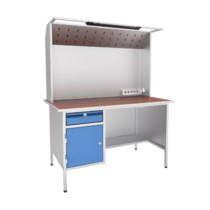 Стол паяльщика СП-03 - «globural.ru» - Апрелевка