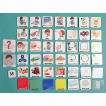 Набор карточек "Стартовый набор" - «globural.ru» - Апрелевка