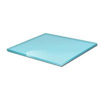 Стекло для подогреваемой платформы Designer + PRO 250 - «globural.ru» - Апрелевка