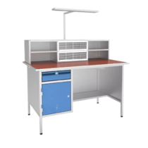 Стол паяльщика СП-02-02 - «globural.ru» - Апрелевка