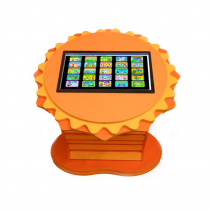 Интерактивный стол «Солнце» - «globural.ru» - Апрелевка