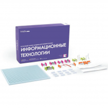 Ресурсный комплект модульной электроники «Информационные технологии littleBits» - «globural.ru» - Апрелевка