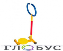 Детский тренажер "Твистер" - «globural.ru» - Апрелевка