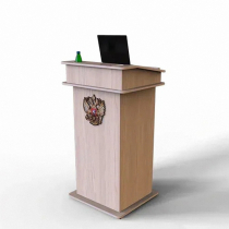 Трибуна АВТ-003 - «globural.ru» - Апрелевка