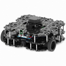 Мобильный робот Turtlebot3 waffle pi - «globural.ru» - Апрелевка