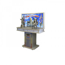 Мультимедийный патриотический комплекс «Уголок Казачьей славы»  - «globural.ru» - Апрелевка