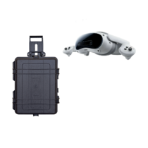 Мобильный класс виртуальной реальности Edublock PICO 4U (VR-3) - «globural.ru» - Апрелевка