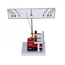 Установка «Демонстрация силы Ампера» - «globural.ru» - Апрелевка