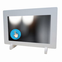 Волшебное логопедическое зеркало "Антошка" - «globural.ru» - Апрелевка