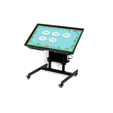 Интерактивный стол логопеда - «globural.ru» - Апрелевка