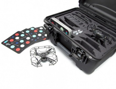 Образовательный комплект программируемого квадрокоптера DJI TELLO EDU (Стартовый – 5) - «globural.ru» - Апрелевка