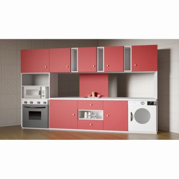 Детская кухня «Роза» - «globural.ru» - Апрелевка